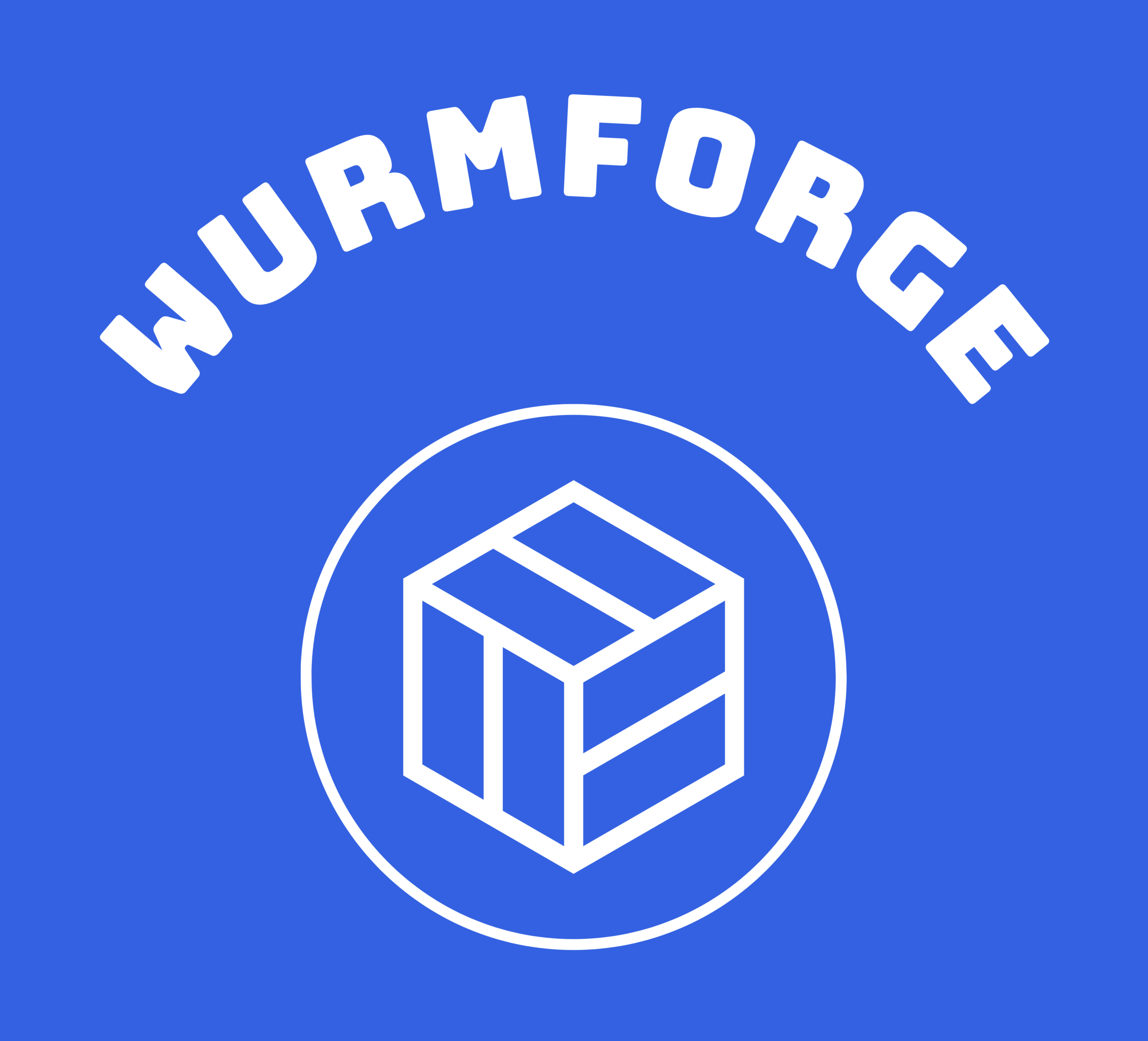 WurmForge