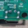 USD C Port Kit Mod For Nintendo DS Lite, Support USB PD/C to C, Requires Soldering