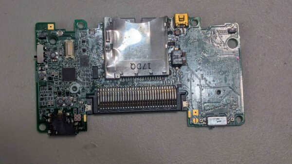 PXL_20250212_185625851 Busted DSL Board for Practice