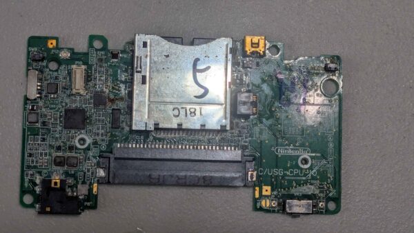 PXL_20250212_185650734 Busted DSL Board for Practice
