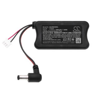 FatShark VR Battery (1000mah) 752648