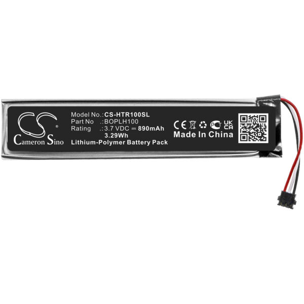 HTC Vive Controller Battery (890mah) BOPLH100