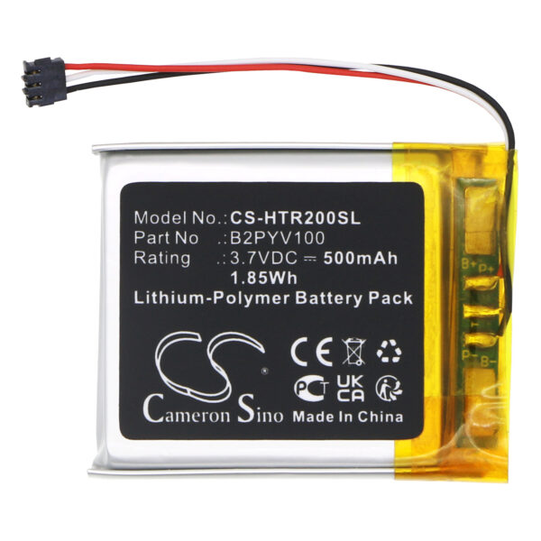 HTC Vive Tracker Controller Battery (500mah) B2PYV100