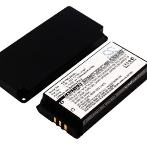 DSI Battery (1100mah) TWL-003XL [DISCONTINUED]