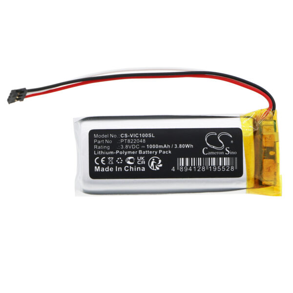 Valve Index Controller Battery (1000mah) PT822048