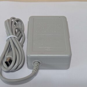 DSI/3DS Charger (Wall)