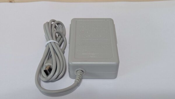 DSI/3DS Charger (Wall)