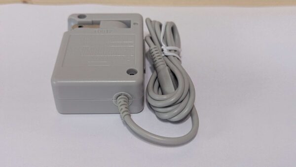 DSI/3DS Charger (Wall)