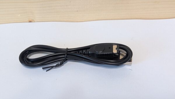 Gameboy SP/DS (Fat) Charger (USB)