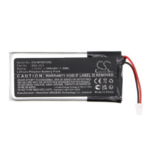 Joycon 2 Battery (500mah) BBE-012