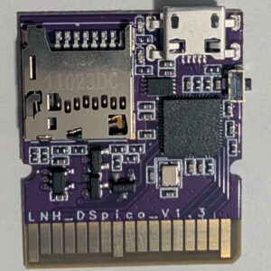DS Pico Development Board